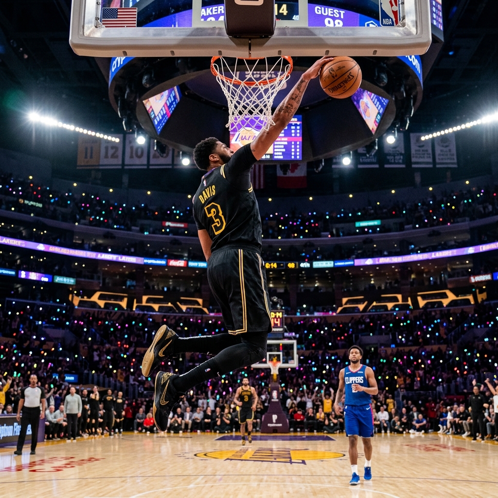 NBA All-Star Basketball Showdown